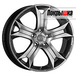 Отзывы о Enkei LM01 (HPB)