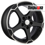 SKAD Лорд (Алмаз матовый)