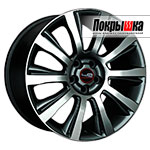 Replica LA Optima LR-41 (MBF)