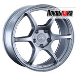 Отзывы о LS Wheels LS-1011 (MGM)