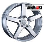 Отзывы о LS Wheels LS-1014 (GMF)