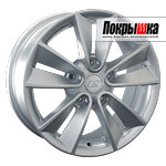 Отзывы о LS Wheels LS-1025 (S)