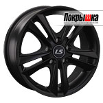 Отзывы о LS Wheels LS-1028 (MB)