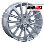 Отзывы о LS Wheels LS-1051 (S)