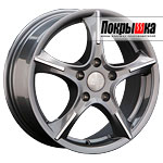 Отзывы о LS Wheels LS-114 (FGMF)