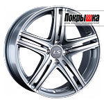 Отзывы о LS Wheels LS-127 (GMF)