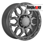 LS Wheels LS-1285 (MGM)