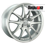 Отзывы о LS Wheels LS-135 (SF)