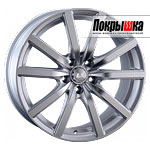 Отзывы о LS Wheels LS-841 (SF)