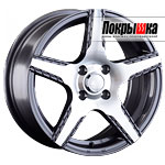 LS Wheels LS-888 (GMF)