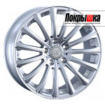 Отзывы о LS Wheels LS-978 (SF)