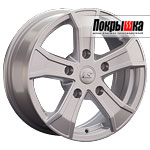 Отзывы о LS Wheels A-5127 (S)