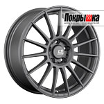 LS FlowForming RC05 (MGM) 8.0x18 5x112 ET-40 DIA-66.6