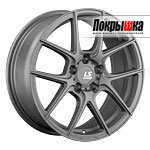 LS FlowForming RC06 (MGM) 7.5x17 5x108 ET-33 DIA-65.1