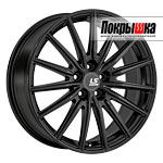 Отзывы о LS FlowForming RC93 (BKS)