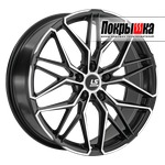 Диски LS FlowForming RC101 (BKSF) для MINI COOPER Countryman (R60)
