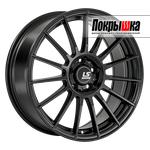 LS FlowForming RC05 (BKS) 8.0x18 5x112 ET-40 DIA-66.6 для AUDI A4 (B9) Restyle 4.0 TDi