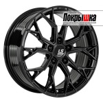 LS FlowForming RC108 (BK)
