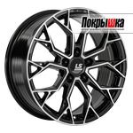 LS FlowForming RC108 (BKF)