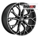 LS FlowForming RC108 (MBF)