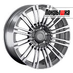 Диски LS Forged LS FG16 (MGMF) для LAND ROVER Range Rover III