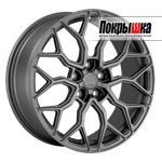 LS Forged LS FG13Y (MGM) 8.0x18 5x112 ET-38 DIA-66.6 для AUDI A4 (B9) Avant 1.4 TFSI