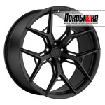 LS Forged LS FG14Y (MB) 8.0x18 5x114.3 ET-45 DIA-67.1 для SOLARIS HC I 2.0