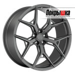 LS Forged LS FG14Y (MGM) 8.0x18 5x114.3 ET-45 DIA-67.1 для SOLARIS HC I 2.0