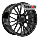 LS Forged LS FG17 (BK)