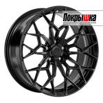 LS Forged LS FG29 (BKS) 8.5x19 5x112 ET-25 DIA-66.6
