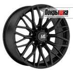 LS Forged LS FG33 (MB)