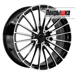 LS Forged LS FG44Y (BKF)