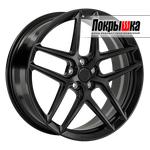 LS Forged LS FG47 (MB) 8.5x20 5x108 ET-45 DIA-63.3