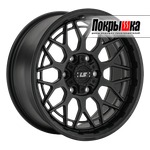 LS Forged LS FG52 (MB) 9.0x17 6x139.7 ET-20 DIA-106.1