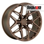 LS Forged LS FG53 (MBZ)