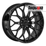 LS Forged LS FG56 (BK)