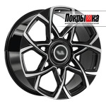 LS Forged LS FG59 (BKF)