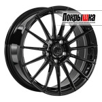 LS Forged LS FG61 (BK)
