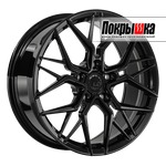 LS Forged LS FG63 (BK)