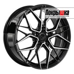 LS Forged LS FG63 (BKF)
