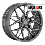 LS Forged LS FG63 (MGM) 8.0x18 5x130 ET-45 DIA-71.6