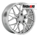 LS Forged LS FG63 (SS) 8.5x19 5x130 ET 50 DIA 71.6