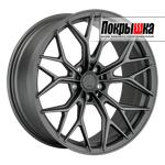 LS Forged LS FG65 (MGM) 9.0x19 5x112 ET-44 DIA-66.6