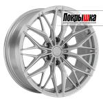 LS Forged LS FG75 (SS) 9.0x20 6x139.7 ET-30 DIA-100.1 для ISUZU mu-X II (TF) 1.9DDI
