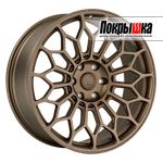 LS Forged LS FG76 (MBZ) 9.0x22 6x139.7 ET-30 DIA-100.1