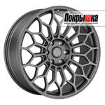 LS Forged LS FG76 (MGM) 9.0x22 6x139.7 ET-30 DIA-100.1