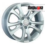 Отзывы о LS Wheels LS-1033 (S)