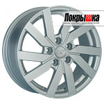 Отзывы о LS Wheels LS-1037 (S)