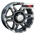LS Wheels LS-212 (GMF)