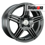 LS Wheels LS-189 (GM)
